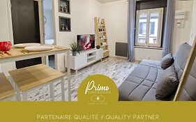 Le 15 - Appartement Pour 4 Personnes - Disneyland Paris